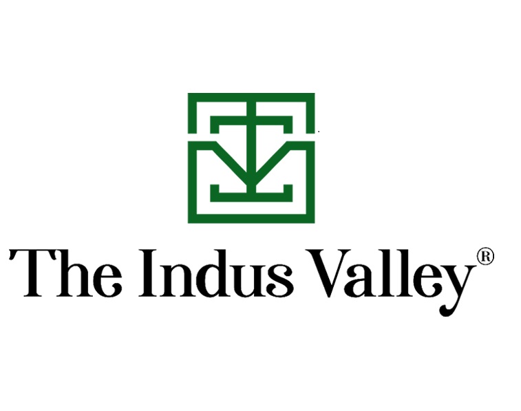 THE INDUS VALLEY