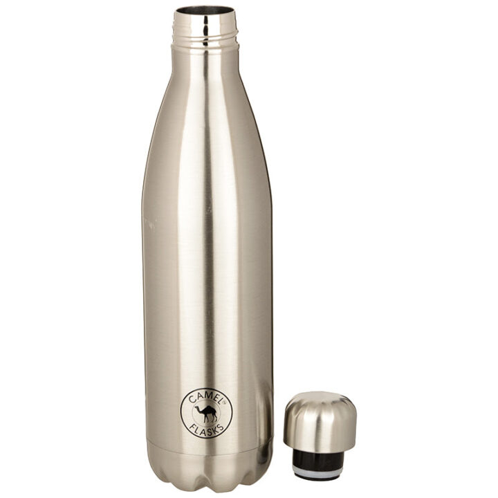 Camel Vacuum Insulated Stainless Steel Bottle,CCB - 75,(750 ml)