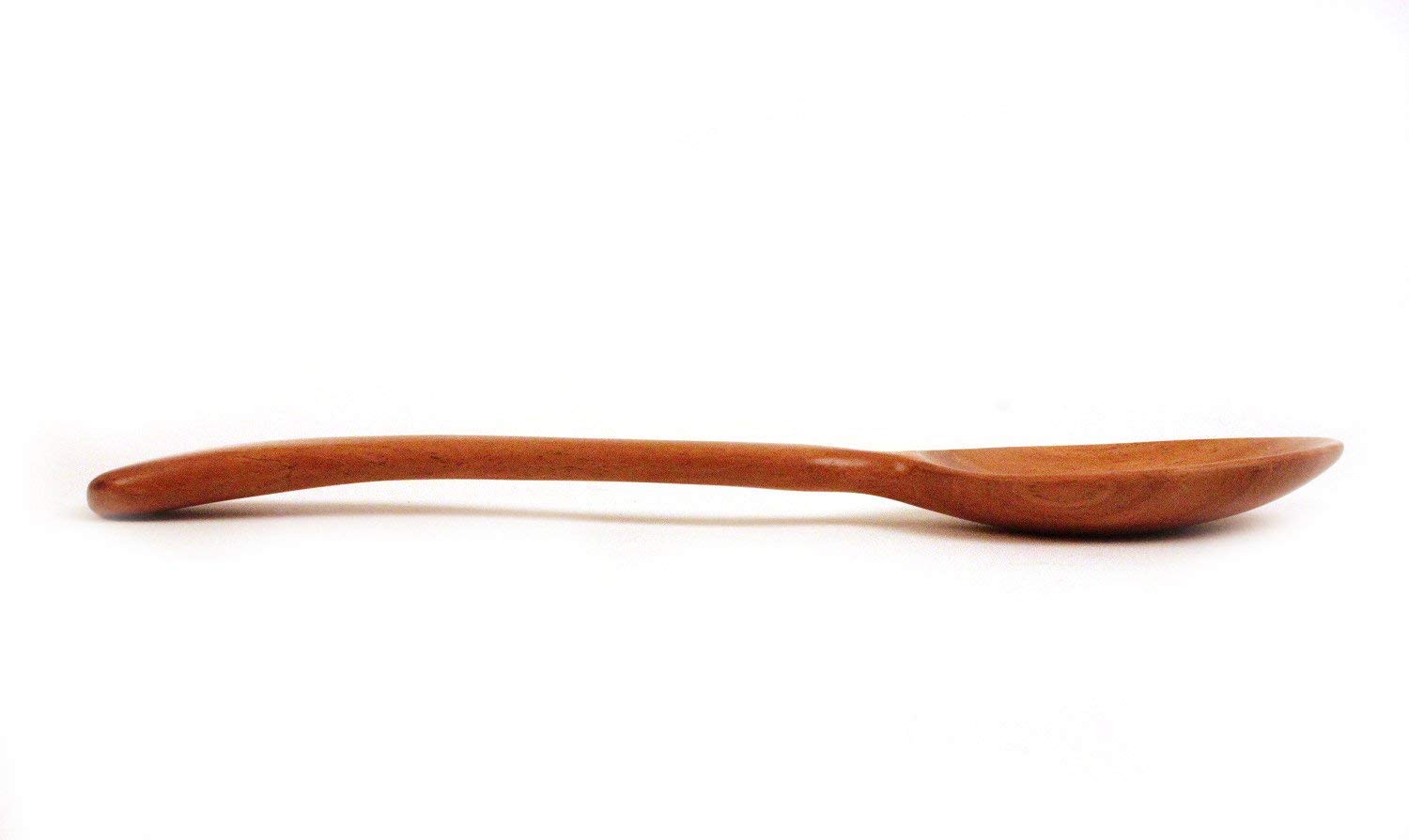 The Indus Valley Neem Wood Cooking Ladle - Saute