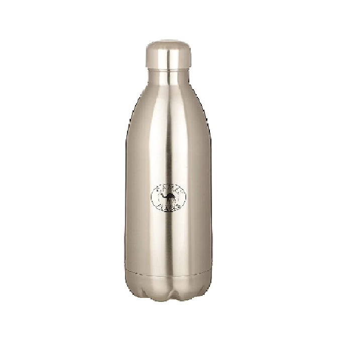 Camel Vacuum Insulated Stainless Steel Bottle,CCB - 100,(1000 ml)