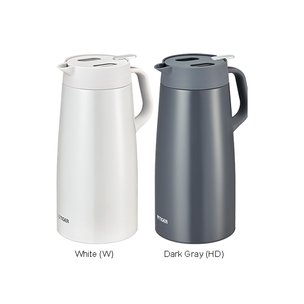 Tiger Stainless Steel Handy Jug PWO-A200 (2.0L)