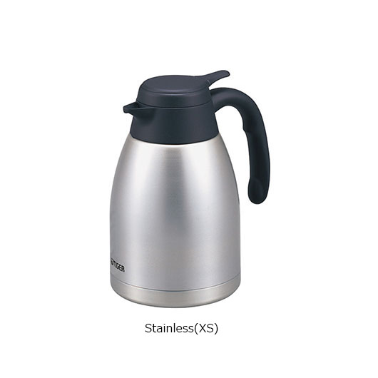Tiger Stainless Steel Handy Jug PWL-A122 (1.22L)