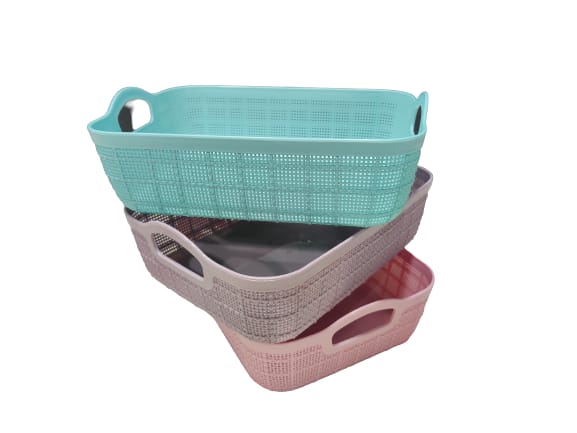 Selvel Storage Keeper Tray-A (Small) - 1 piece 