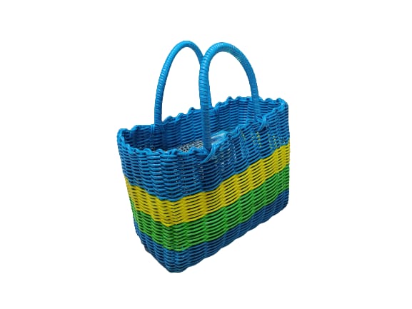Sama Plastic Wire Carry Basket Big - 1 piece