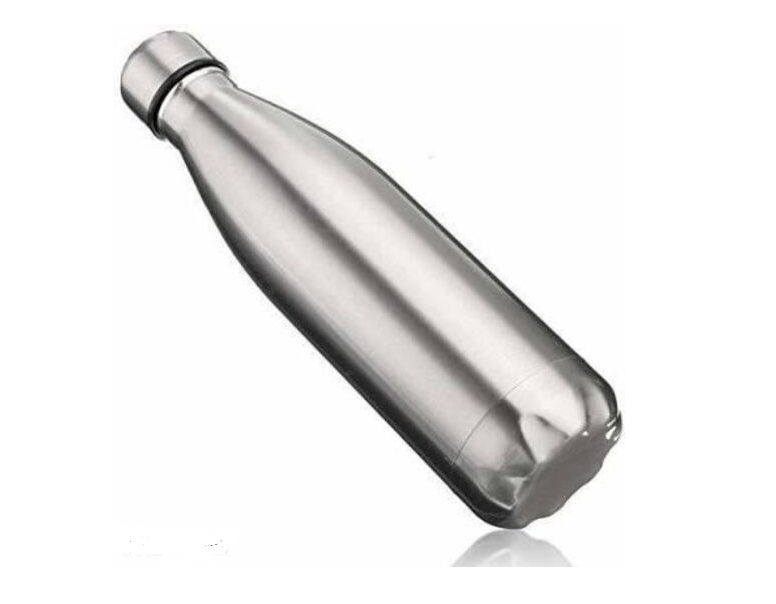 Nanobot Cola Single Wall Stainless Steel Bottle 750ml
