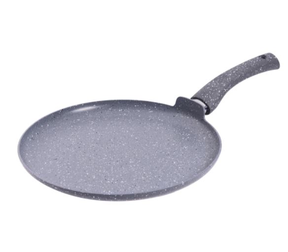 Wonderchef Granite Dosa Tawa 28cm