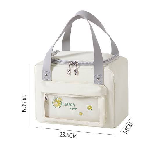 Sama SWK Insulated Lunch Bag 1piece pack 